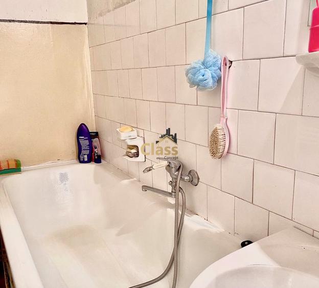 Apartament 4 camere | Decomandat | 93 mpu | zona Grădini Manastur