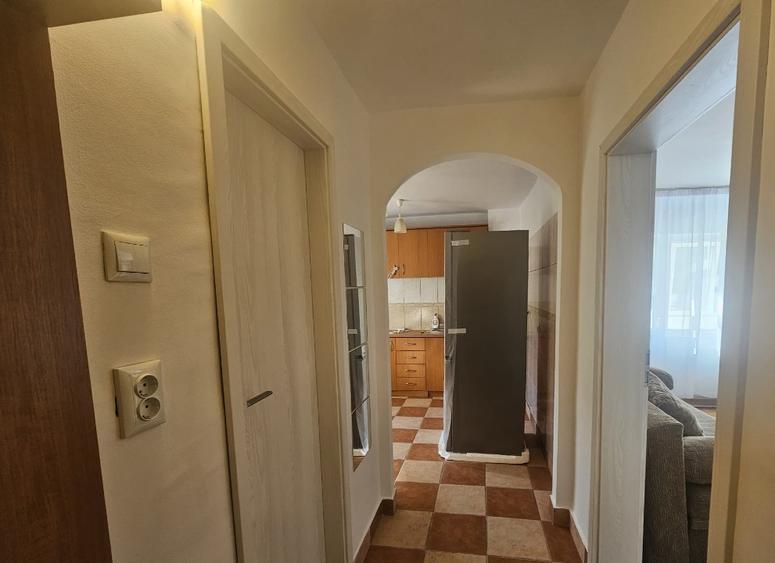 Proprietar, închiriez garsoniera decomandata 42 mp, zona Lujerului, Virtutii