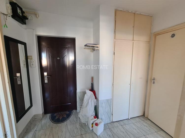 Apartament 2 camere decomandat | 39 mp | 1 balcon | Manastur - 5