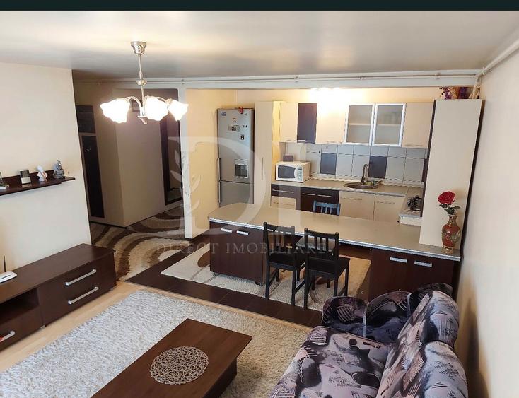 Apartament la cheie / etaj intermediar / Zona Eroilor