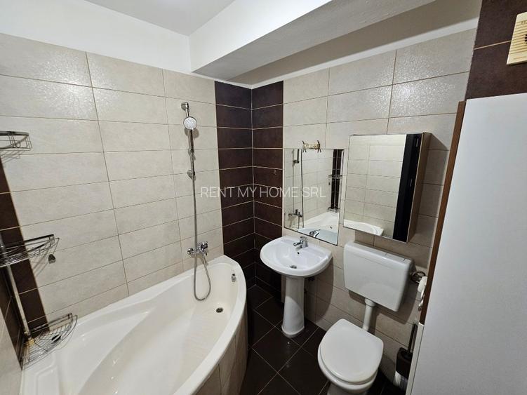Apartament 2 camere | Militari Residence – Rezervelor - 9