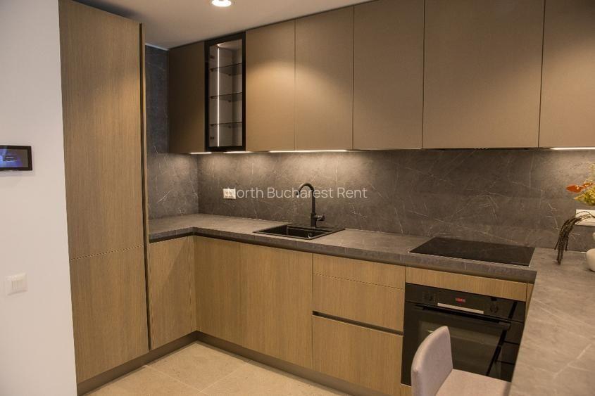 2 camere de inchiriat | zona Floreasca | prima inchiriere - 3
