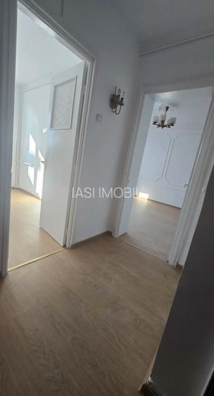 2 camere, Podu Ros, Aleea Rozelor – renovat complet. - 4