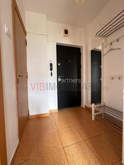 3 camere - Ion Mihalache Nr. 333 - Domenii - Facultatea de Agronomie - 18