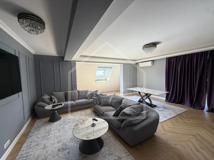 2 X Apartament 3 camere OPEN SPACE 63mp Living | Bucurestii Noi- Bazilescu