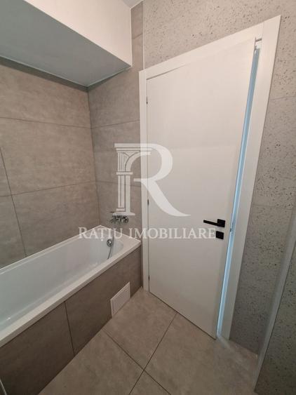 Apartament cu 3 camere | Prima Green | Nufarul | Oradea