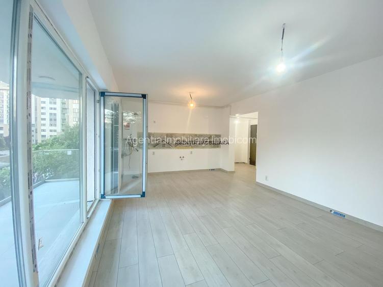 2 camere Bloc 2026 | 64 mp | Lujerului – Plaza - 2