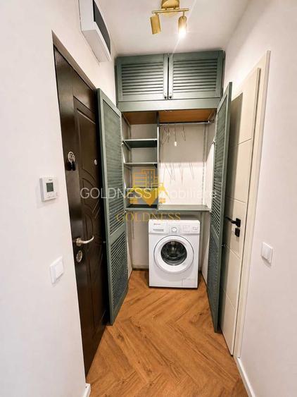 1 camera, Marasti, Premium, The Office, 21 Dec, Bucuresti, Sighismund - 7