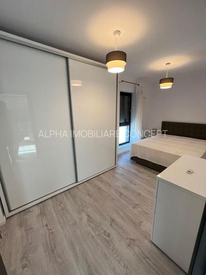 2 CAMERE parcare subterană inclusă - ELEVILA - 3