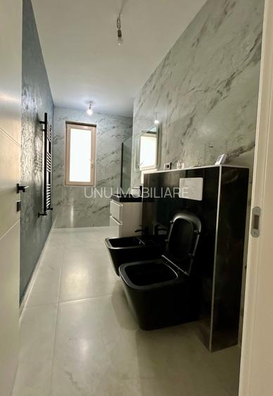 Casă nouă 4 camere, 106 mp utili + 105 mp curte | Platoul Beldiman – Rediu/Valea Lupului | 159.000 € TVA inclus - 24