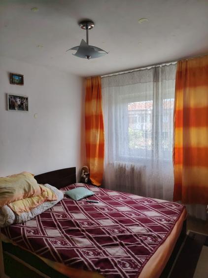 Apartament 3 camere decomandat – Brazda lui Novac
