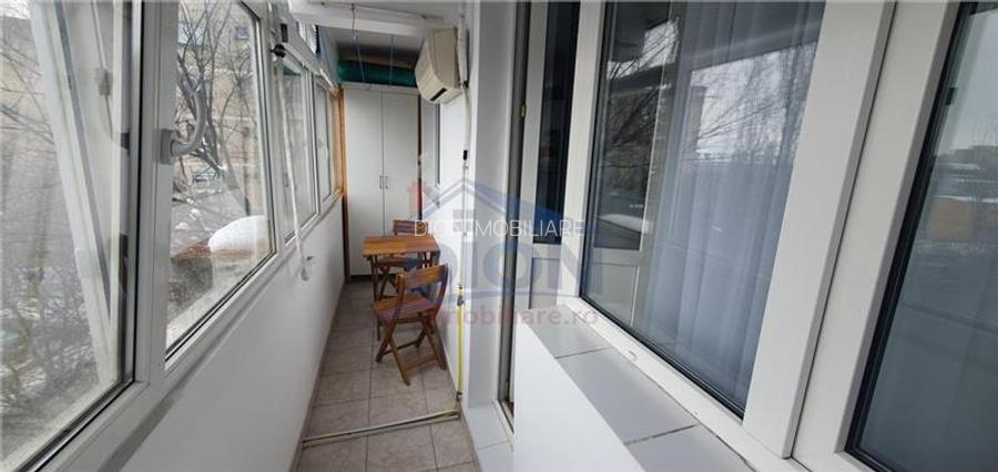 APARTAMENT 3 CAM CENTRALA, BRANCOVEANU HUEDIN - 7