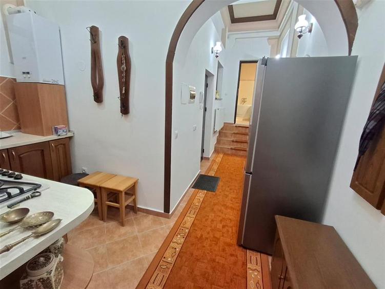 Apartament 2 camere zona Ultracentrala