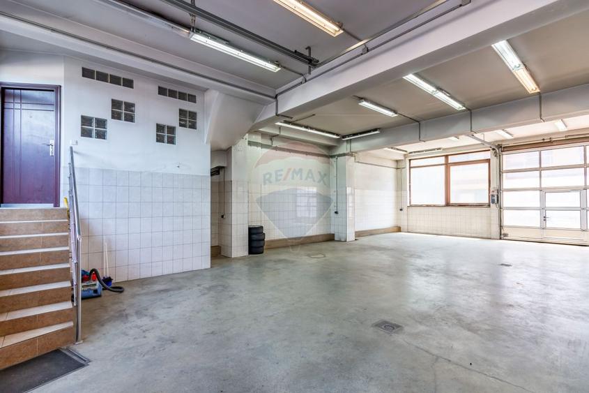 Vanzare Spațiu comercial | Cladire Multifunctionala | Calea Ferentari