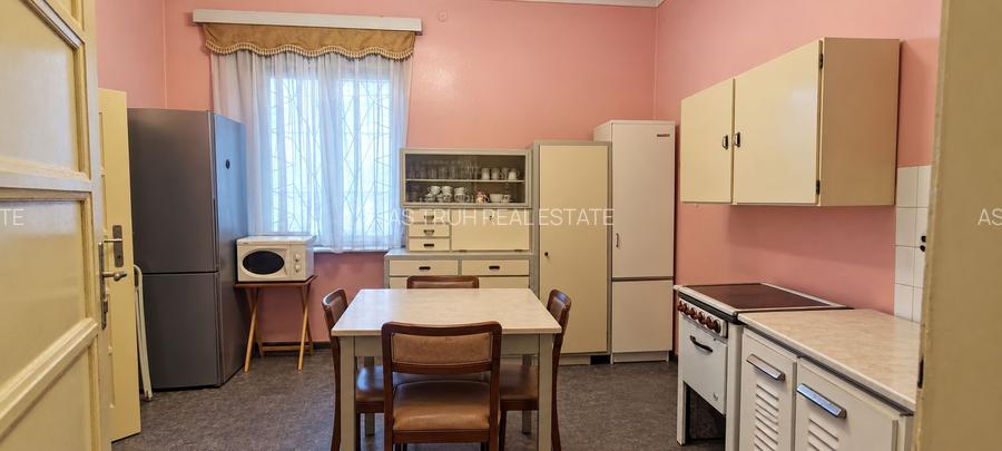 Apartament la casă, 80 mp utili și teren de 190 mp – zona centrală - 8