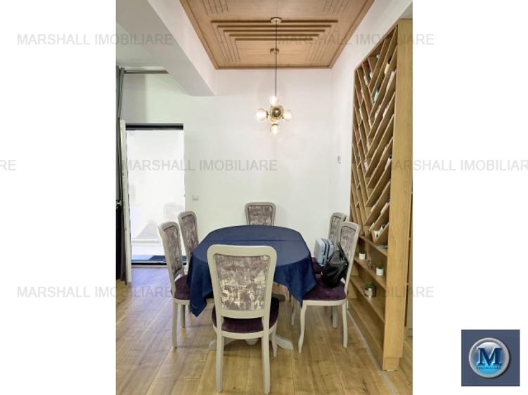 Casa cu 4 camere de inchiriat, zona Exterior Nord, 97.4 mp #16508