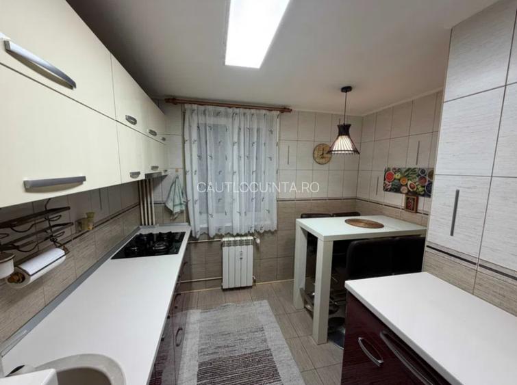 De Inchiriat Apartament 3 Camere | Drumul Taberei | 7' Metrou | 2x AC - 2