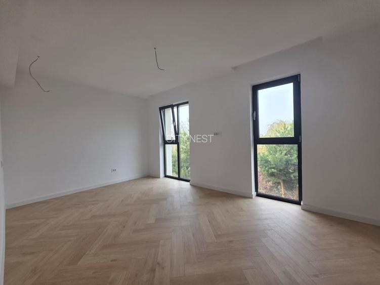 Apartament 4 camere de de vanzare Iancu Nicolae, Padurea Baneasa - 7
