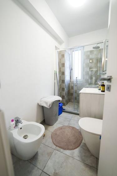 Penthouse cu priveliște panoramica