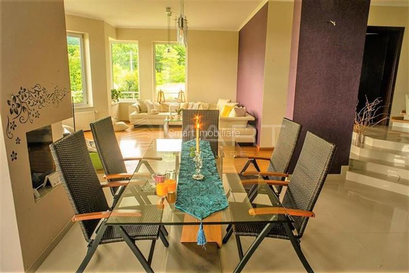 Casa Tocile 5 camere cu teren 2000 mp - 13