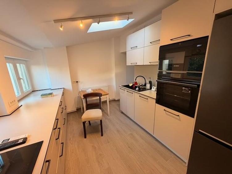 Loft 150 mp cu terasa proprie si intrare separata, Ion Mihalache / Clucerului