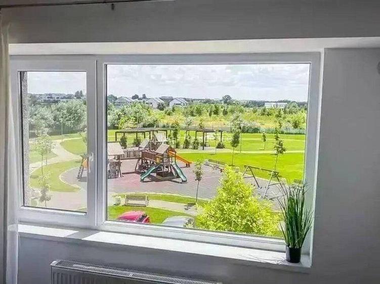 2 Camere, Complex CUBIC 7 Residence, Bloc FINALIZAT - POZE REALE. - 17