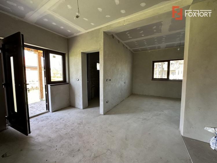 COMISION 0% Duplex cu 4 camere si terasa de 16 mp - zona Dragsina