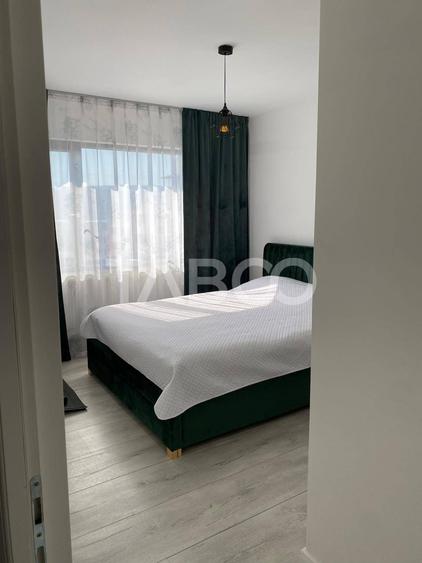 Apartament cu 3 camere in zona Donath Park cu priveliste si 2 parcari