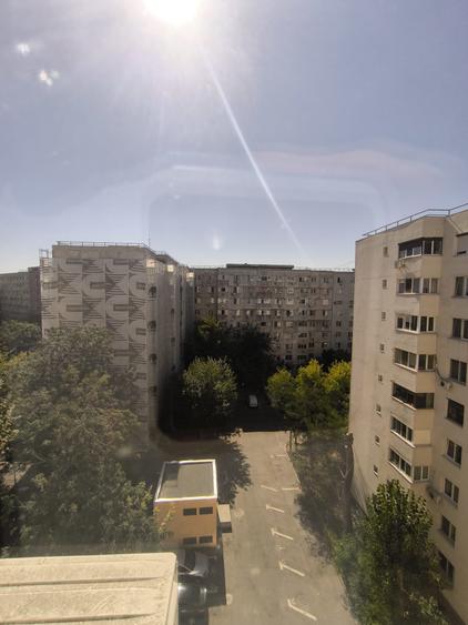 2 camere - 51,49 mp -Etaj 7/8- Balcon -  Sector 3 – Fizicienilor, parcare