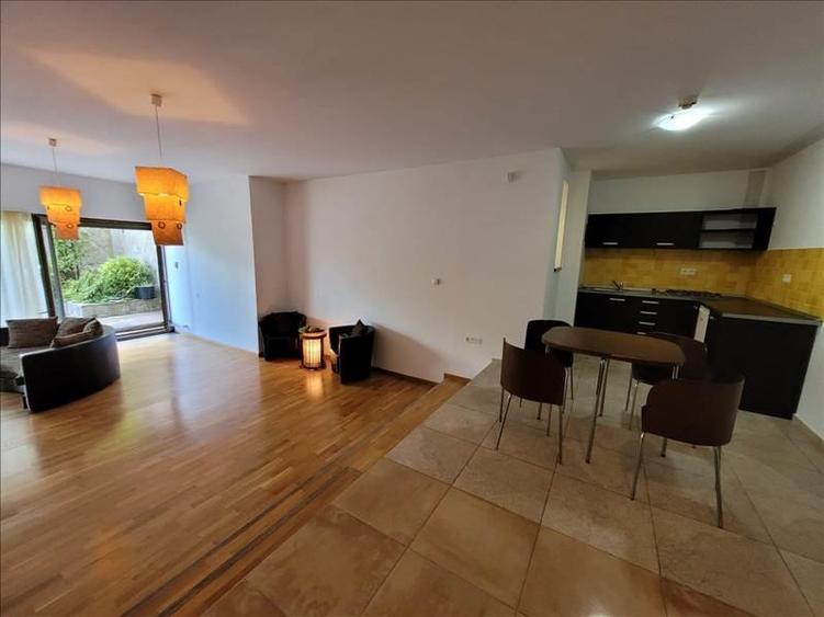 Apartament tip studio Drumul Poienii-Bellevue, Brasov