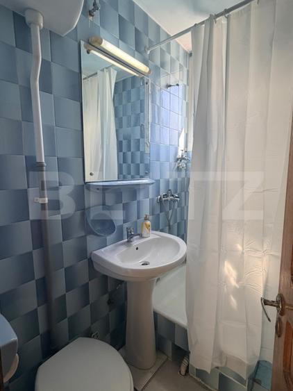 Casa individuala 120 mp, 4 camere, 2 bai, zona UMF