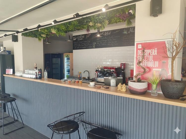 Afacere la cheie: Restaurant cu specific turcesc, zonă cu vad comercial