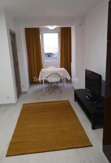 Garsoniera, comandata, 36 mp, ac, metrou aproape, balcon, Iancului - 4