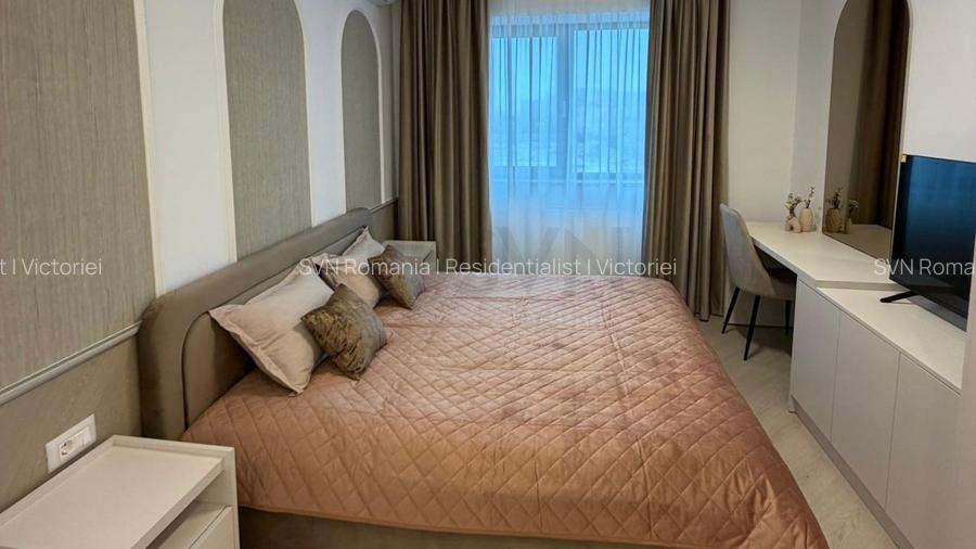 REA1027402 APARTAMENT 3 CAMERE I CORTINA NORTH - 8