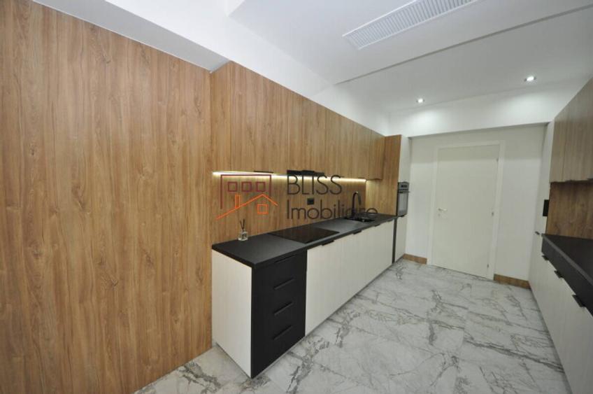 Apartament De Lux Cu Vedere Spre Parcul Herăstrău