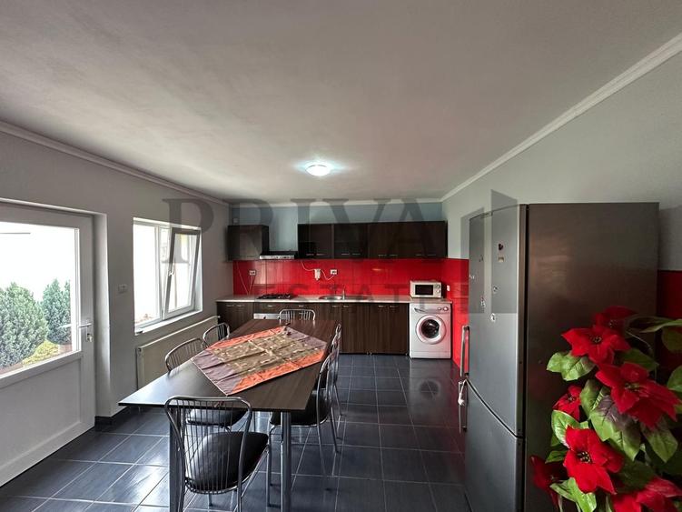 Casa individuală 4 camere, 2 bai, 198 mp, Mehala