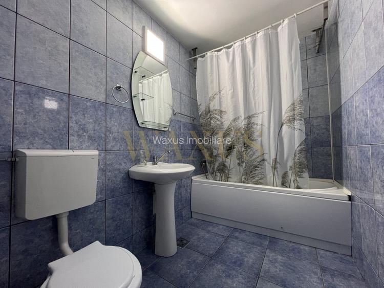 Apartament decomandat - 2 camere I 63mp I Parcare I zona Eroilor - 8