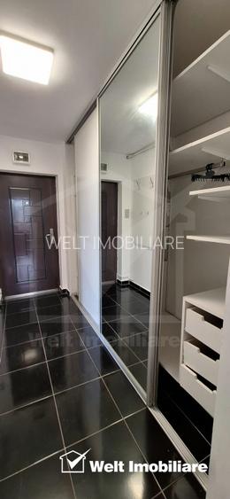 Inchiriere 2 camere, centru , zona Abator - 12