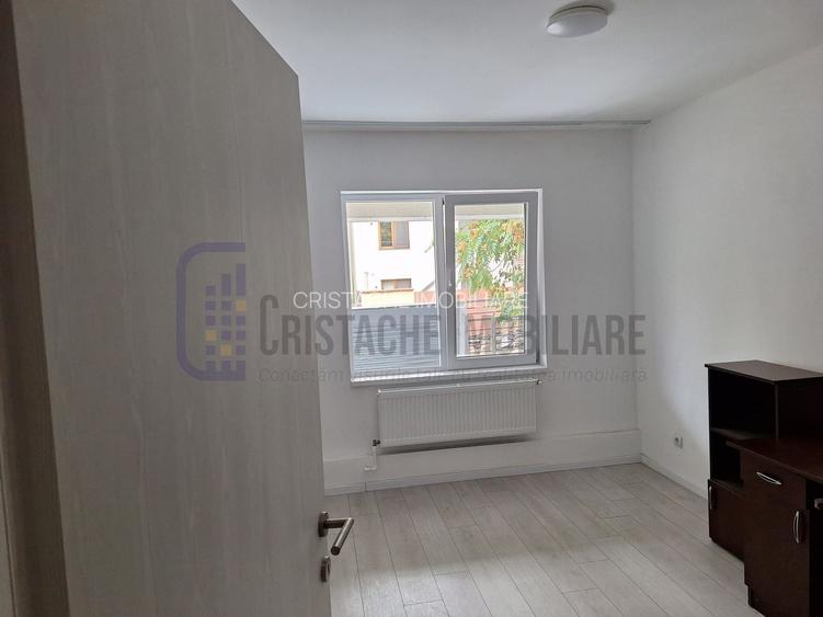 Bloc boutique | 3 camere | Centrala proprie | Metrou Dristor - 13