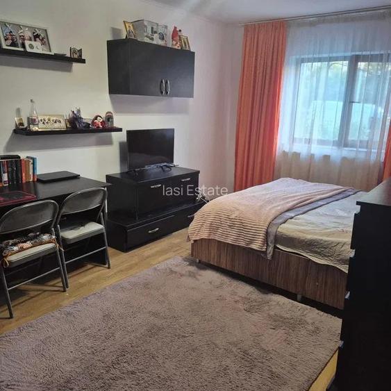 Apartament 1 Camera Galata - Biserica