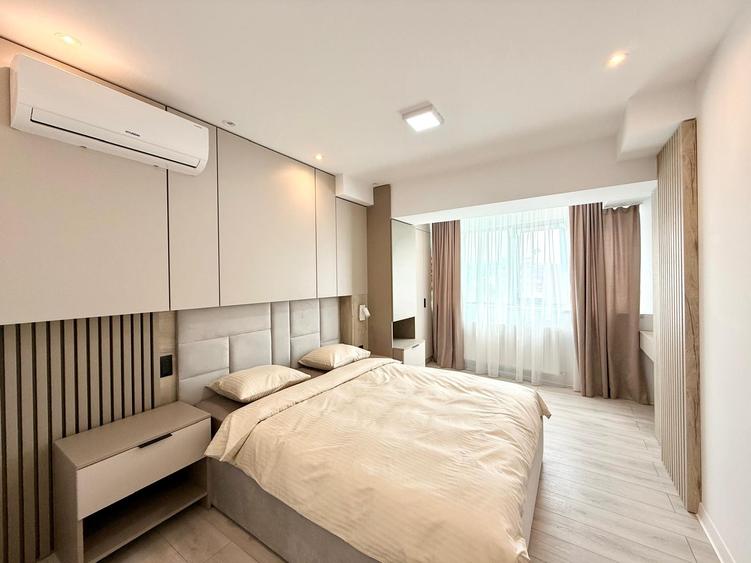 Apartament de vanzare 3 camere Ultracentral - Unirii, Bucuresti 74.5 mp