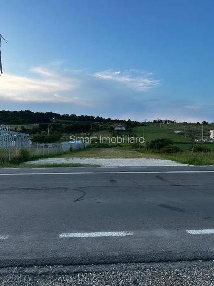 Teren Intravilan 2700 mp Cristian - 3