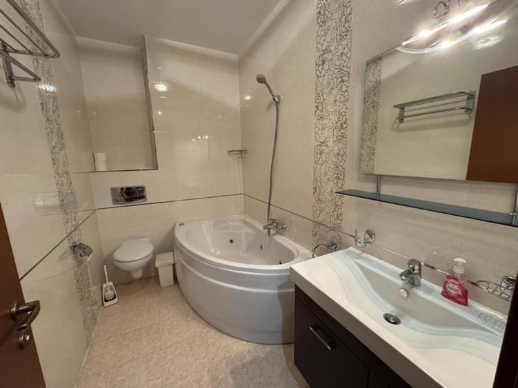 Apartament 3 camere, Zona Grozavesti, aproape de Centrul Comercial Orhideea
