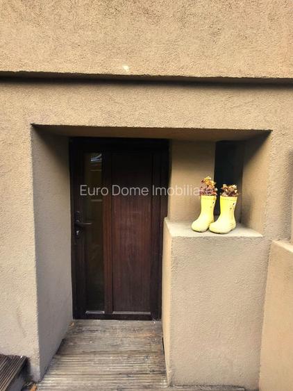 Exclusivitate - Zona Afi, spatiu pretabil cabinet terapie, atelier artist,locuit - 6