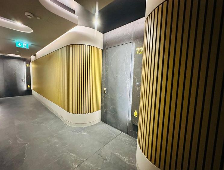 2 camere | BHB Avenue | Aviatiei | Pipera | parcare inclusa