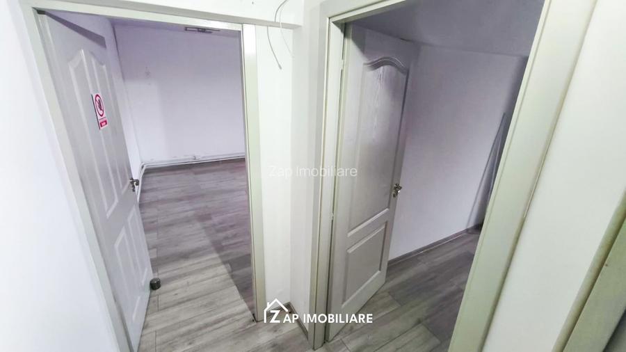 Spatiu comercial -  7 noiembrie - trafic intens - stradal - 9