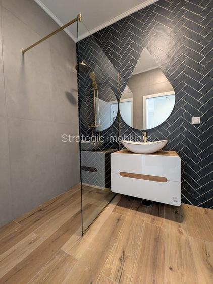 Apartament cu 3 camere, zona Eroilor, Floresti - 10
