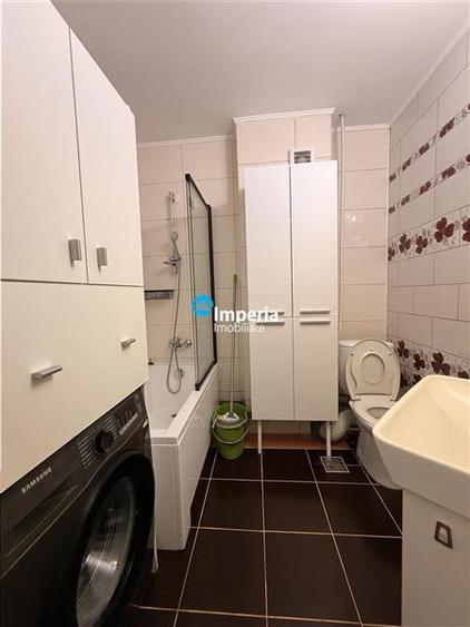Apartament 2 camere Moara de Foc - Pacurari