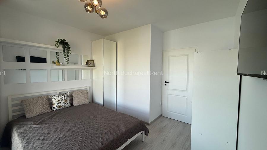 Apartament de inchiriat Otopeni - 9