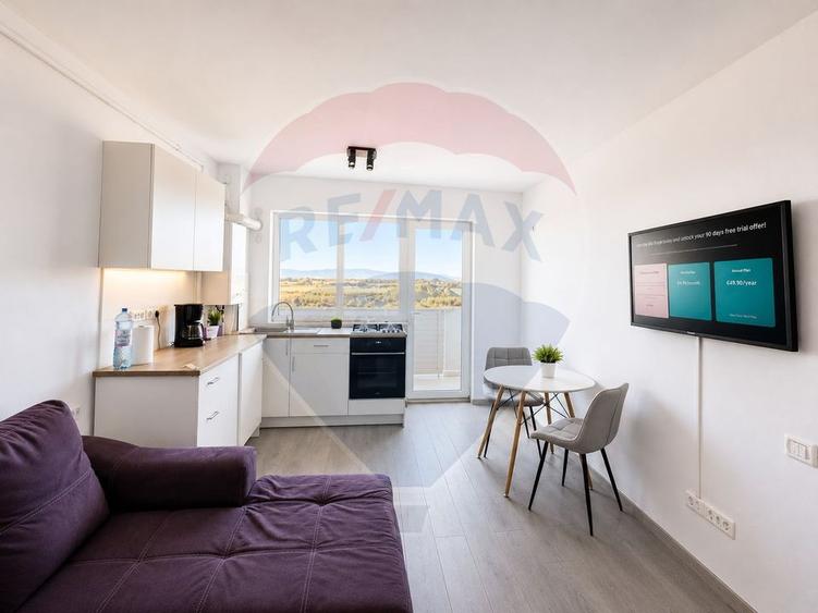 Super Oferta. 2 camere de închiriat, pet friendly
